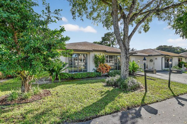 4723 Storkwood Lane A, Boynton Beach, FL 33436