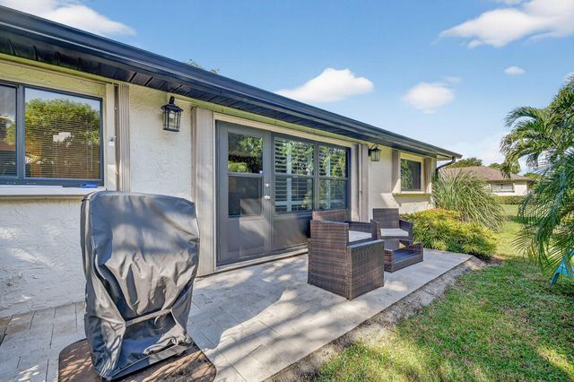 4723 Storkwood Lane A, Boynton Beach, FL 33436