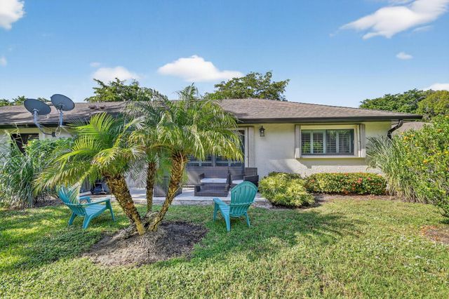 4723 Storkwood Lane A, Boynton Beach, FL 33436