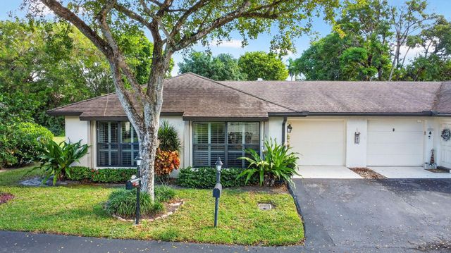 4723 Storkwood Lane A, Boynton Beach, FL 33436