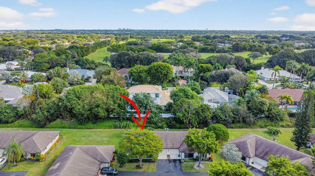 4723 Storkwood Lane A, Boynton Beach, FL 33436