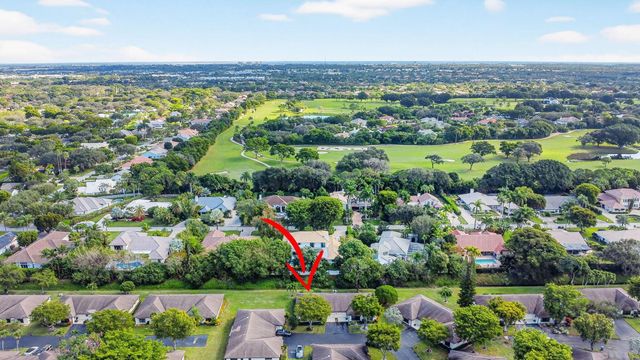 4723 Storkwood Lane A, Boynton Beach, FL 33436
