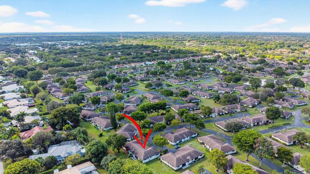 4723 Storkwood Lane A, Boynton Beach, FL 33436