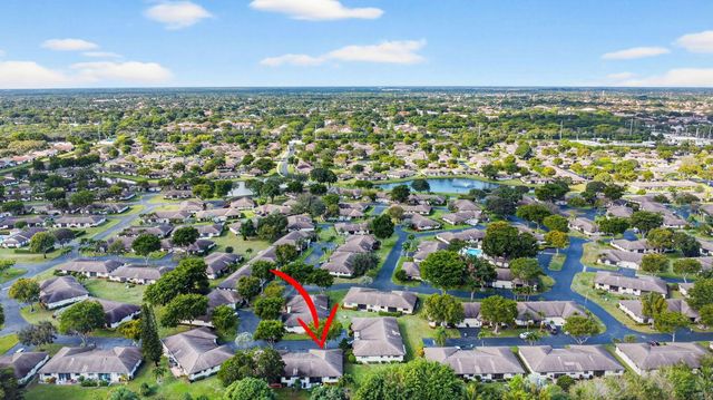 4723 Storkwood Lane A, Boynton Beach, FL 33436