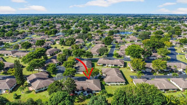 4723 Storkwood Lane A, Boynton Beach, FL 33436