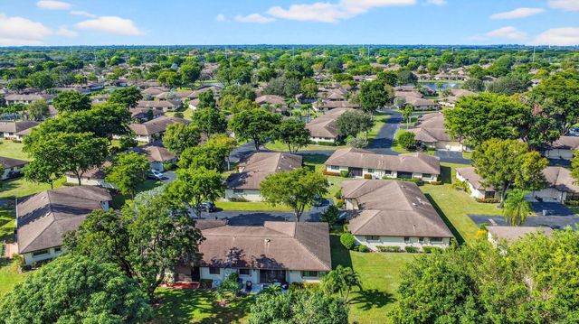 4723 Storkwood Lane A, Boynton Beach, FL 33436