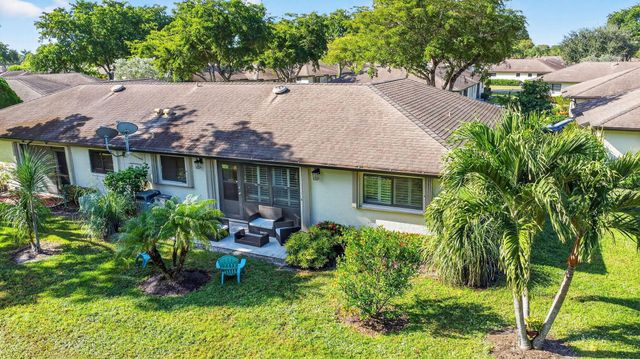 4723 Storkwood Lane A, Boynton Beach, FL 33436