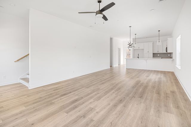 205B Folsom Pass, Spring Hill, TN 37174