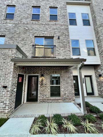 205B Folsom Pass, Spring Hill, TN 37174