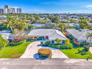 1191 Emerald Drive, Singer Island, FL 33404
