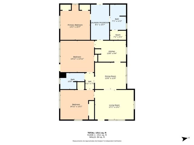 504 6TH Street, Valley Mills, TX 76689