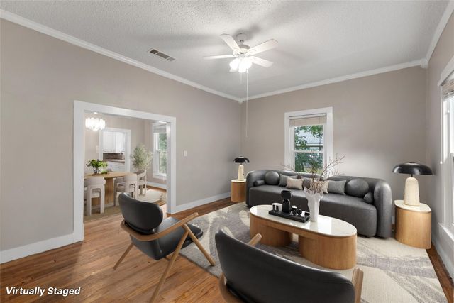 504 6TH Street, Valley Mills, TX 76689