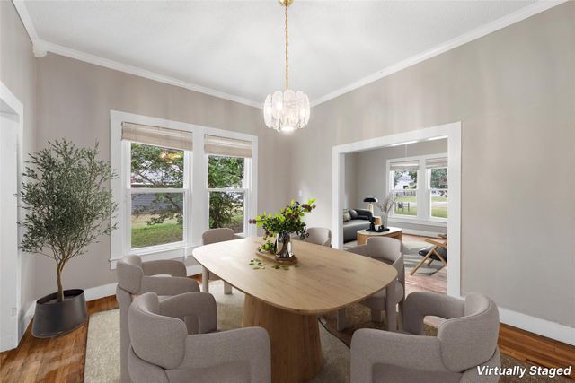 504 6TH Street, Valley Mills, TX 76689