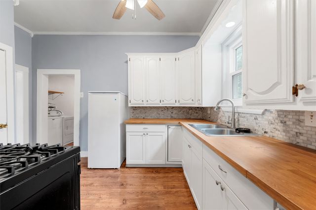 504 6TH Street, Valley Mills, TX 76689