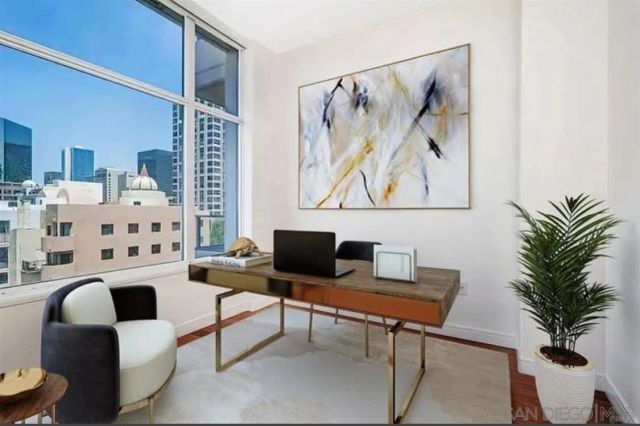 550 Front St 404, San Diego, CA 92101