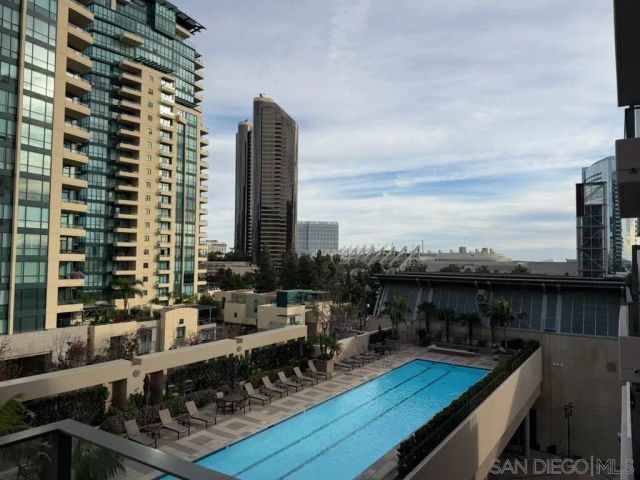 550 Front St 404, San Diego, CA 92101