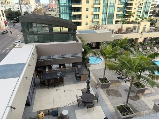 550 Front St 404, San Diego, CA 92101