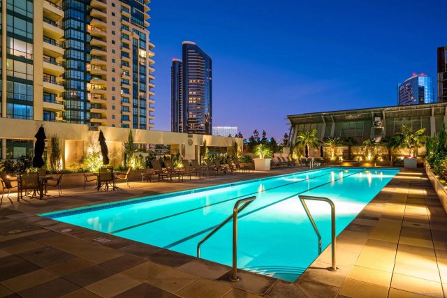 550 Front St 404, San Diego, CA 92101