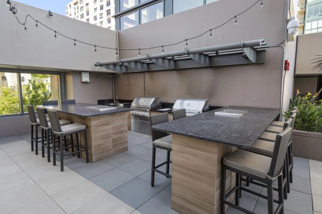 550 Front St 404, San Diego, CA 92101