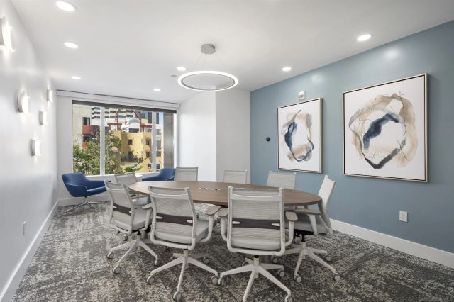 550 Front St 404, San Diego, CA 92101