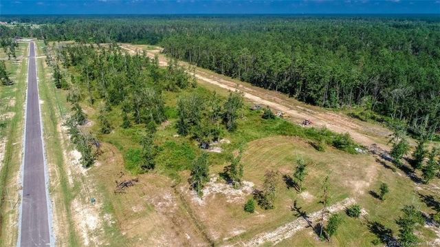 Lot 99 Gill Drive, Sulphur, LA 70663