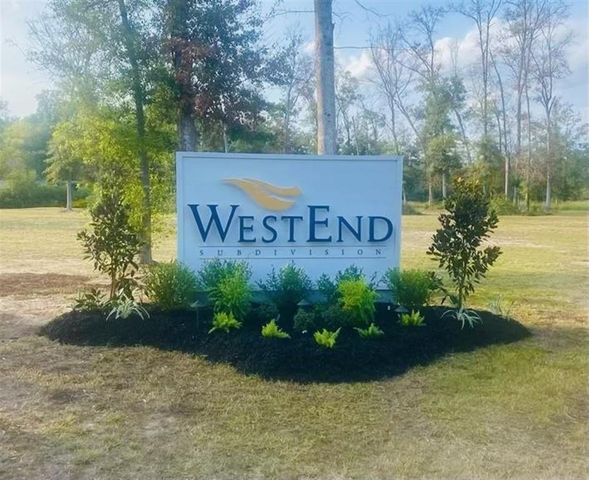 Lot 99 Gill Drive, Sulphur, LA 70663