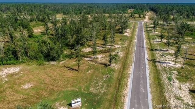 Lot 99 Gill Drive, Sulphur, LA 70663
