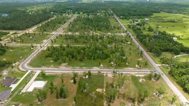Lot 99 Gill Drive, Sulphur, LA 70663