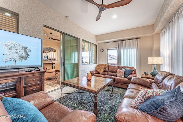 963 W Union Bell Drive, Green Valley, AZ 85614