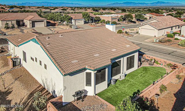 963 W Union Bell Drive, Green Valley, AZ 85614