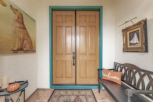 963 W Union Bell Drive, Green Valley, AZ 85614