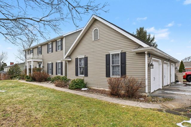 5605 Raleigh Drive, South Bend, IN 46614