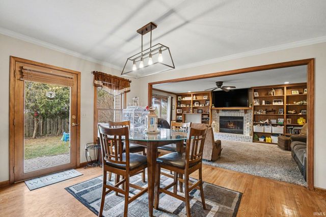 5605 Raleigh Drive, South Bend, IN 46614