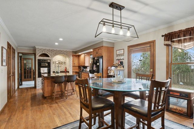 5605 Raleigh Drive, South Bend, IN 46614