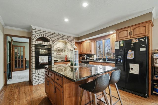 5605 Raleigh Drive, South Bend, IN 46614