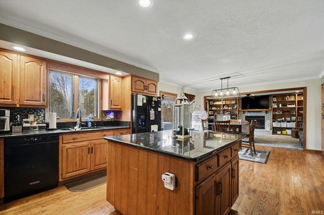 5605 Raleigh Drive, South Bend, IN 46614