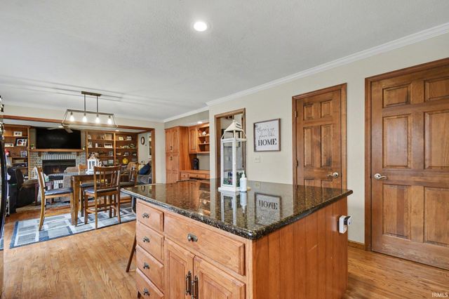 5605 Raleigh Drive, South Bend, IN 46614