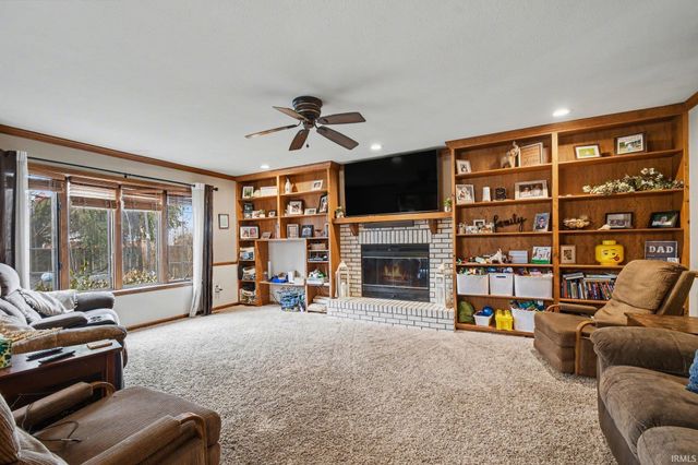 5605 Raleigh Drive, South Bend, IN 46614