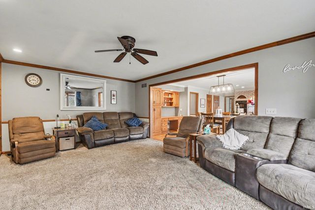 5605 Raleigh Drive, South Bend, IN 46614