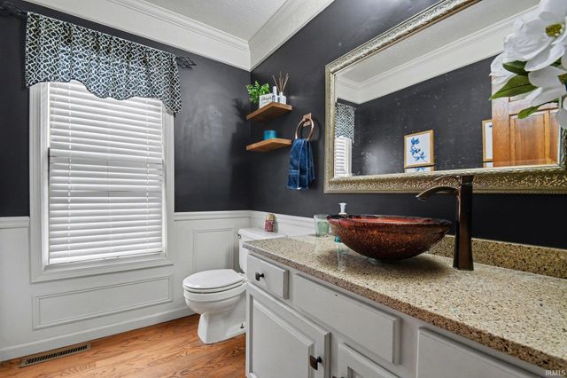 5605 Raleigh Drive, South Bend, IN 46614