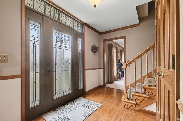 5605 Raleigh Drive, South Bend, IN 46614