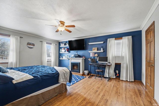 5605 Raleigh Drive, South Bend, IN 46614