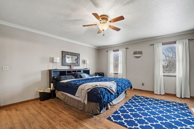 5605 Raleigh Drive, South Bend, IN 46614