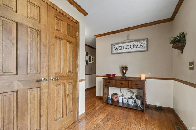 5605 Raleigh Drive, South Bend, IN 46614