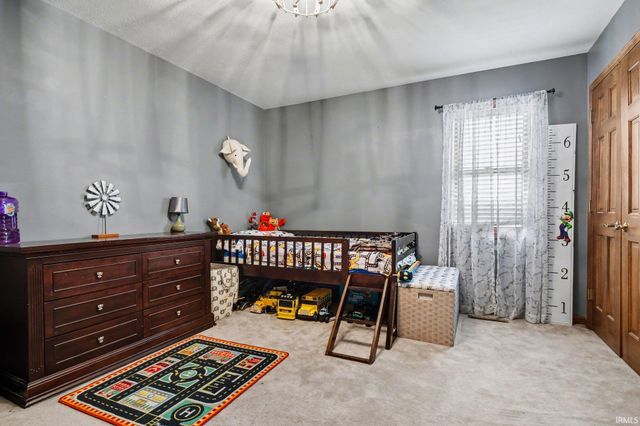 5605 Raleigh Drive, South Bend, IN 46614