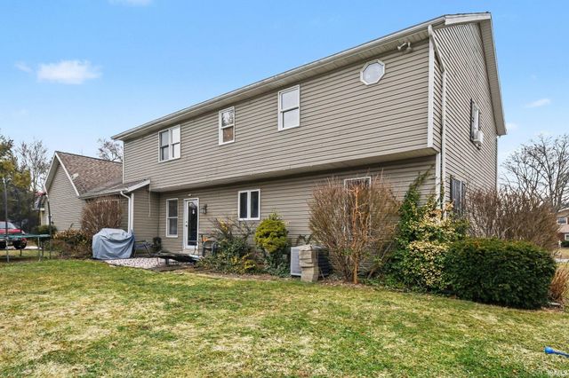 5605 Raleigh Drive, South Bend, IN 46614