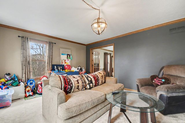 5605 Raleigh Drive, South Bend, IN 46614