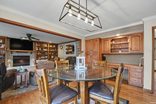 5605 Raleigh Drive, South Bend, IN 46614