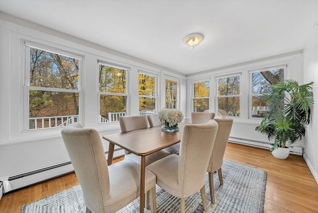 628 Boylston St, Newton, MA 02459