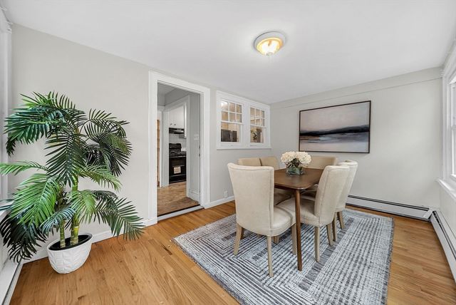 628 Boylston St, Newton, MA 02459